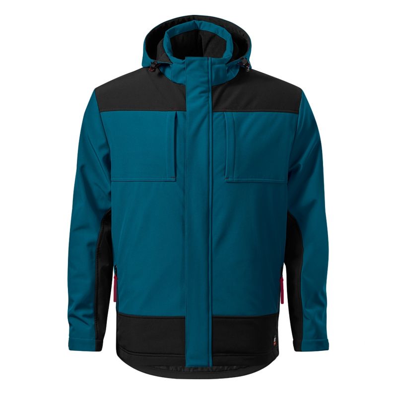 Rimeck Vertex M softshell jacket MLI-W5593 Clothing/Outdoor/Rimeck Your Sports Performance