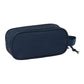 Real Madrid 3D double pencil case 822483512 In preparation Your Sports Performance