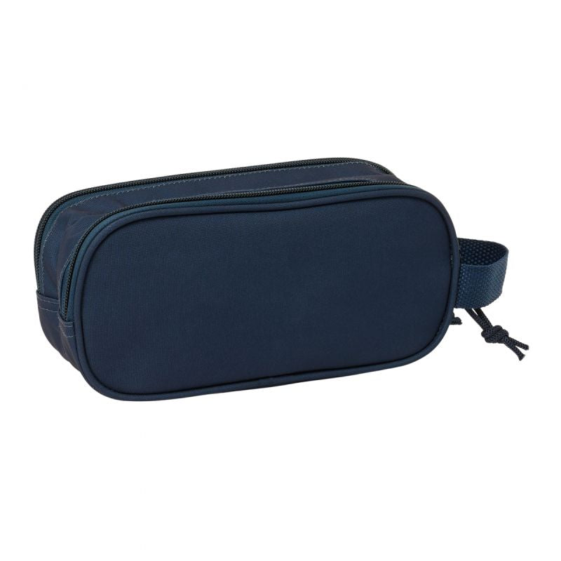 Real Madrid 3D double pencil case 822483512 In preparation Your Sports Performance