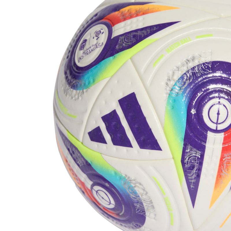 Football adidas Ekstraklasa Pro JY1297 Accessories/Balls/Football Adidas