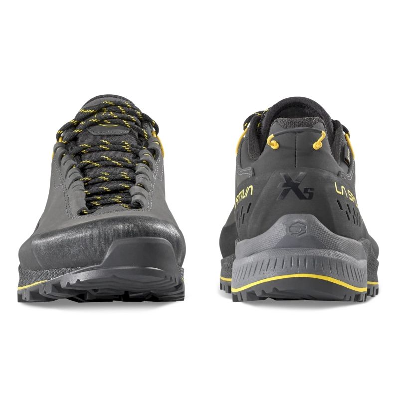 La Sportiva TX5 Evo GTX ZFHS106G00Y00 Carbon/Yellow To be categorized Your Sports Performance