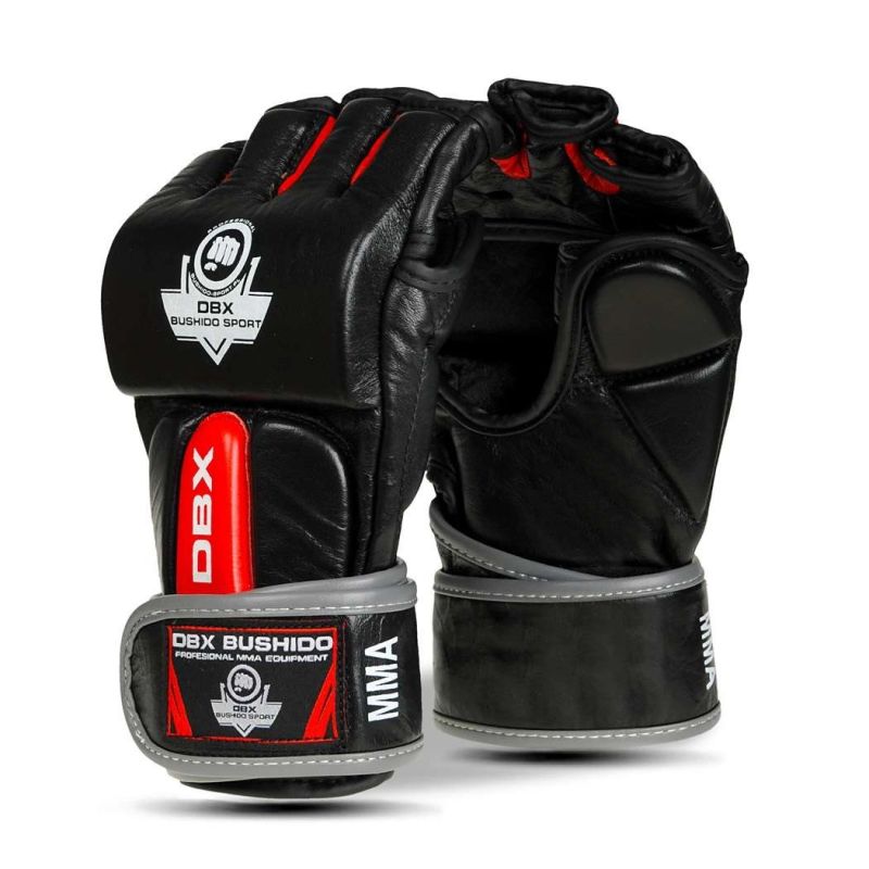 MMAM Gloves - Ninja - LegacySeries Rękawice MMA Your Sports Performance