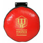 Round wall training shield Plawil PREMIUM 40 x 12 cm TT-OŚ Accessories/Martial arts equipment/Tarcze Your Sports Performance