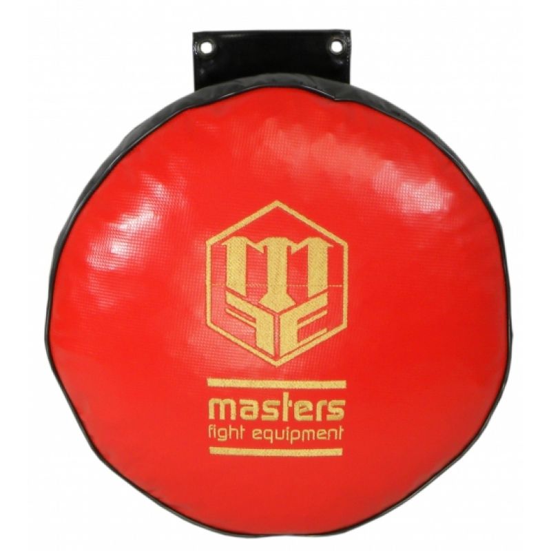 Round wall training shield Plawil PREMIUM 40 x 12 cm TT-OŚ Accessories/Martial arts equipment/Tarcze Your Sports Performance
