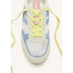 Gioseppo EDDINGTO Women's Shoes (75486-P-Amarillo) Gioseppo