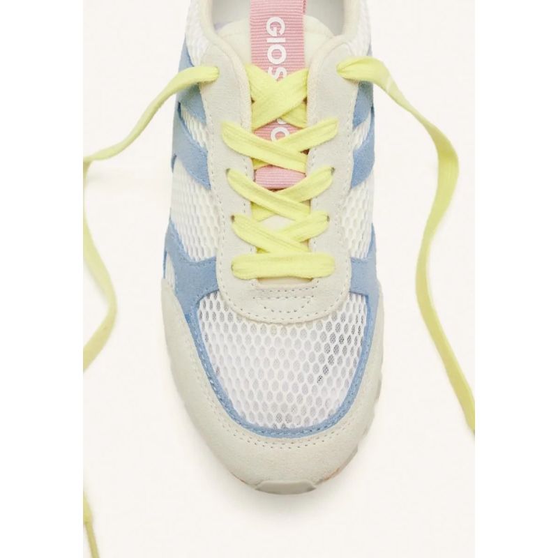 Gioseppo EDDINGTO Women's Shoes (75486-P-Amarillo) Gioseppo