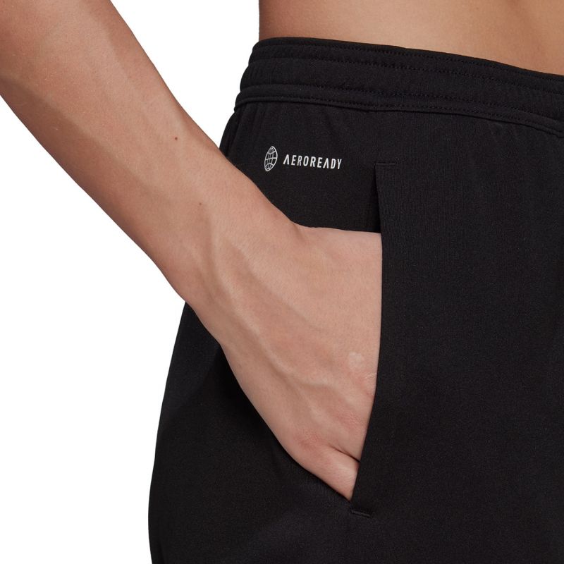 Shorts adidas Entrada 22 Training W HI0003 Clothing/Football Adidas