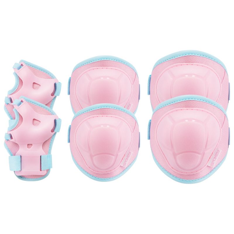 Spokey Buffer S protector set SPK-944686 Accessories/Protectors and knee pads Your Sports Performance