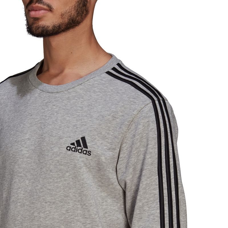 Adidas Essentials Sweatshirt M GK9101 Clothing/Lifestyle Adidas