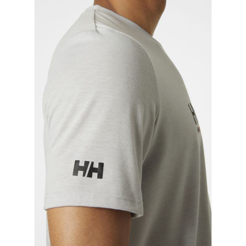 Helly Hansen HP Race M 34294 853 T-shirt Clothing/Training/Helly Hansen Your Sports Performance