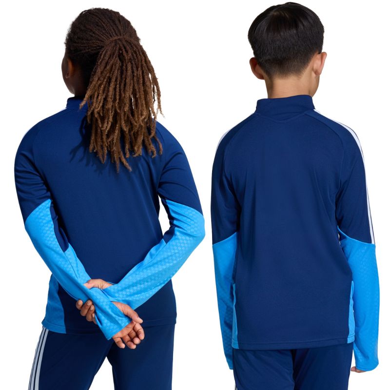 adidas Tiro 26 Competition Training Top Blue JN2286 To be categorized Your Sports Performance