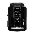 Krups EA8150 espresso machine (1450W; black) AGD - Produkty/Ekspresy do kawy Your Sports Performance