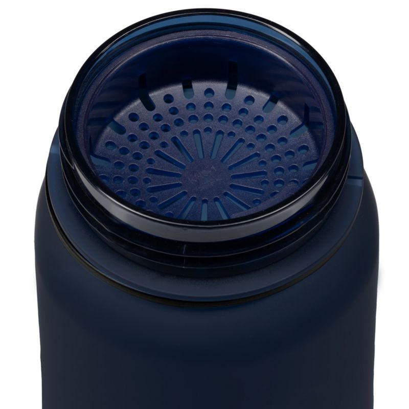 Alpinus Trysil 650 ml Active tritan bottle UZ11057 Accessories/Training equipment Your Sports Performance