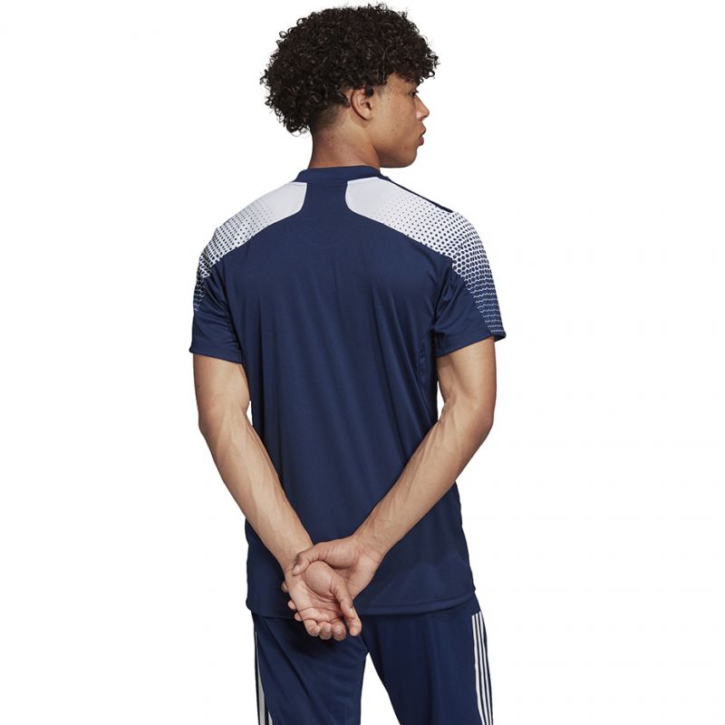 T-shirt adidas Regista 20 Jersey M FI4555 Clothing/Football Adidas