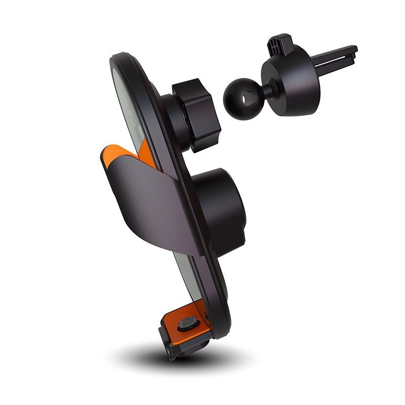 XBLITZ AUTOMATIC CAR HOLDER WITH CHARGING FX3 In preparation Your Sports Performance