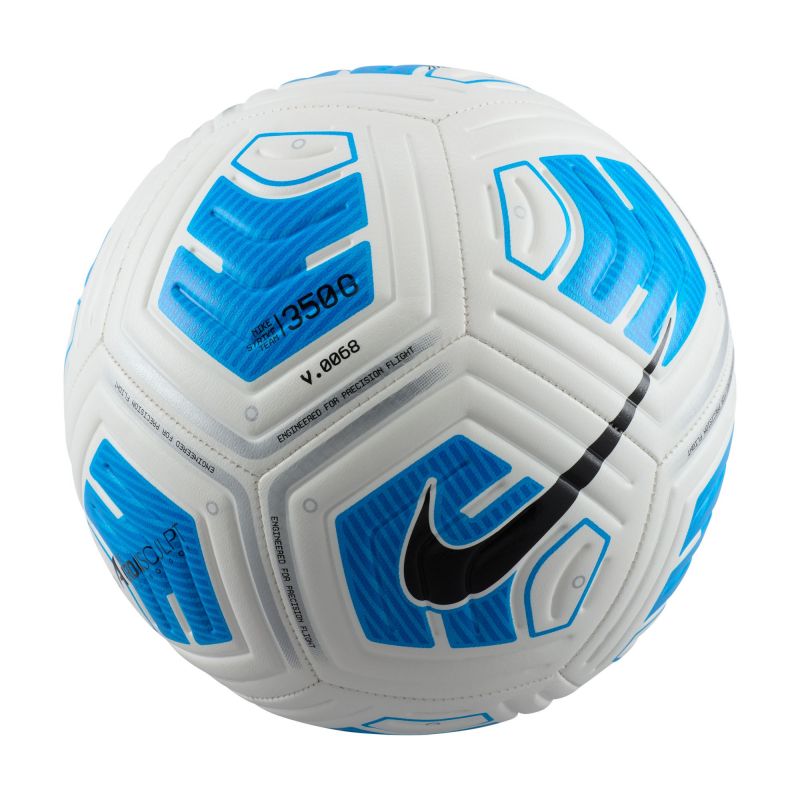 Nike Strike FZ7558-100 ball Accessories/Balls/Football Nike