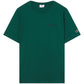 Men's Champion SS Tee Green 221798 GS584 In preparation Your Sports Performance