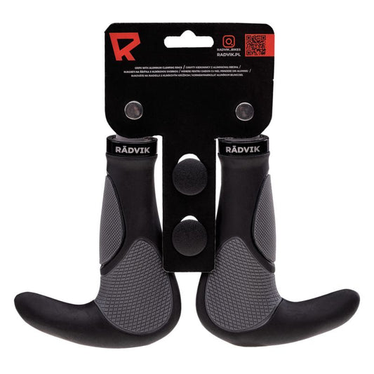 Radvik 2GRIP bike grips 92800515826 Accessories/Bicycle/Akcesoria rowerowe Your Sports Performance