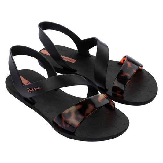 Ipanema Vibe Sandal Fem W 82429 BD399 Footwear/Lifestyle/Ipanema Your Sports Performance