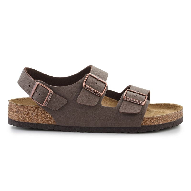 Birkenstock Milano BS 0634501 Mocca To be categorized Your Sports Performance