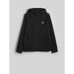 Men's regular hooded sweatshirt 4F 4FRAW26TSWSM3161-20S