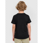 Boy's printed T-shirt 4F 4FJWMM00TTSHM2331-20S *Kategoria tymczasowa Your Sports Performance