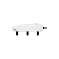 POC Ultra Top Tube Bag 1.7L White