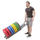 HMS Premium WPT01 Weight Cart In preparation Your Sports Performance