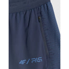 Men’s Quick-Drying Training Trousers 4F | Robert Lewandowski RL9SSS26TFTRM1502-31S