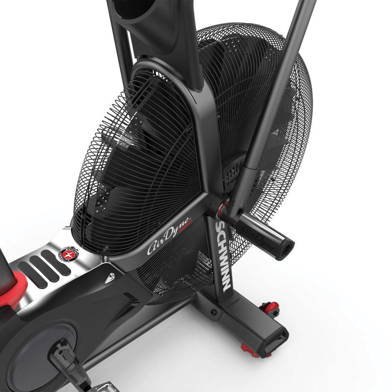 Schwinn Airdyne AD8 100475 Air Bike Accessories/Training equipment/Rowery, orbitreki Your Sports Performance