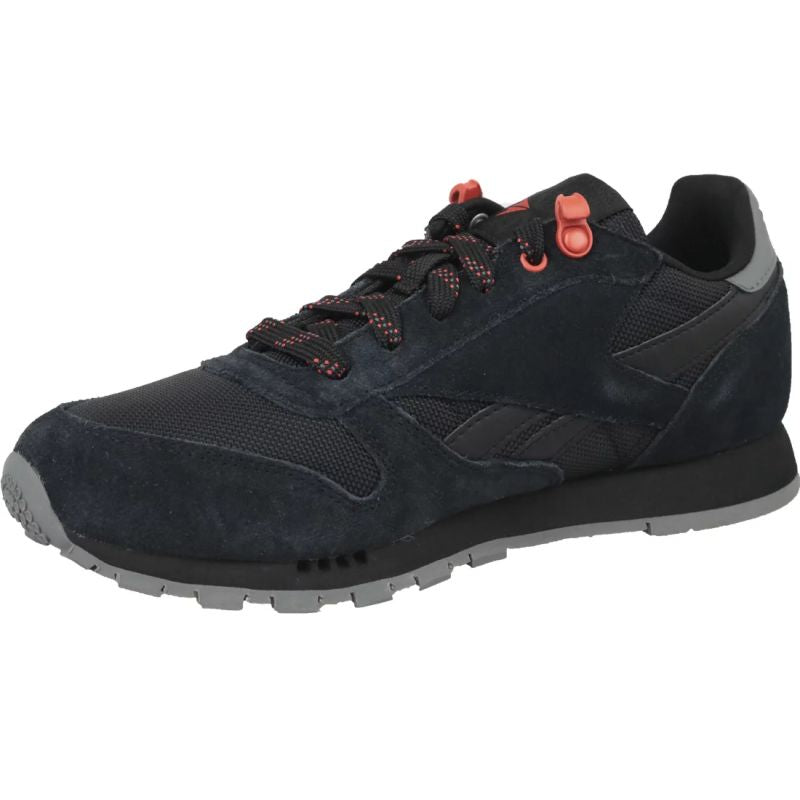 Reebok Classic Leather JR CN4705 shoes Footwear/Lifestyle Reebok