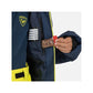 Rossignol Boy Siz Jkt Jacket Navy Blue Rossignol