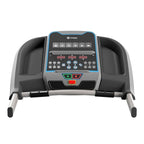 HORIZON FITNESS eTR 5.0 Electric Treadmill In preparation Your Sports Performance