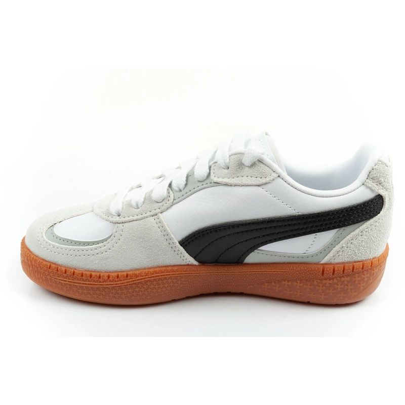 Puma women's sports shoes Palermo Moda Wns sneakers leather fashionable