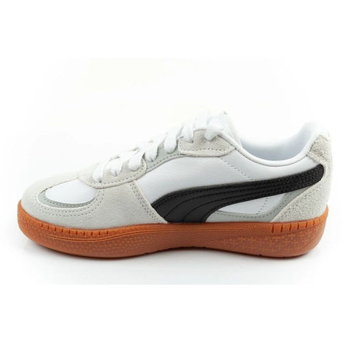 Puma women's sports shoes Palermo Moda Wns sneakers leather fashionable