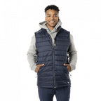Bauer Puffer Sr. Sleeveless Clothing Your Sports Performance