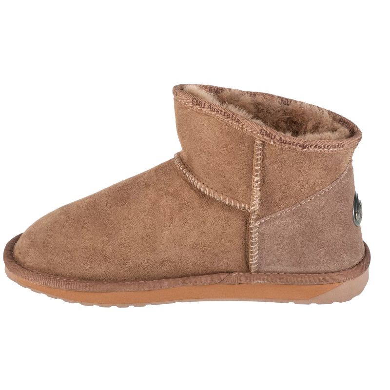 EMU Australia Platinum Slim Darling W WP11875-MUSH Footwear/Outdoor/EMU Australia Your Sports Performance