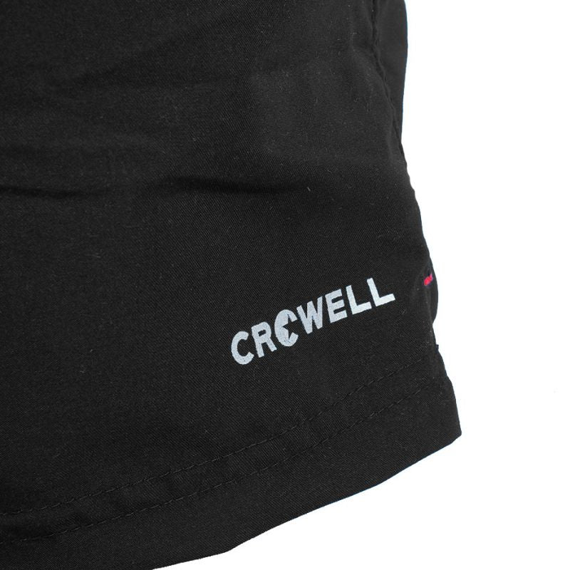 Crowell M swimming shorts black 300/400 Clothing/Swimming Your Sports Performance