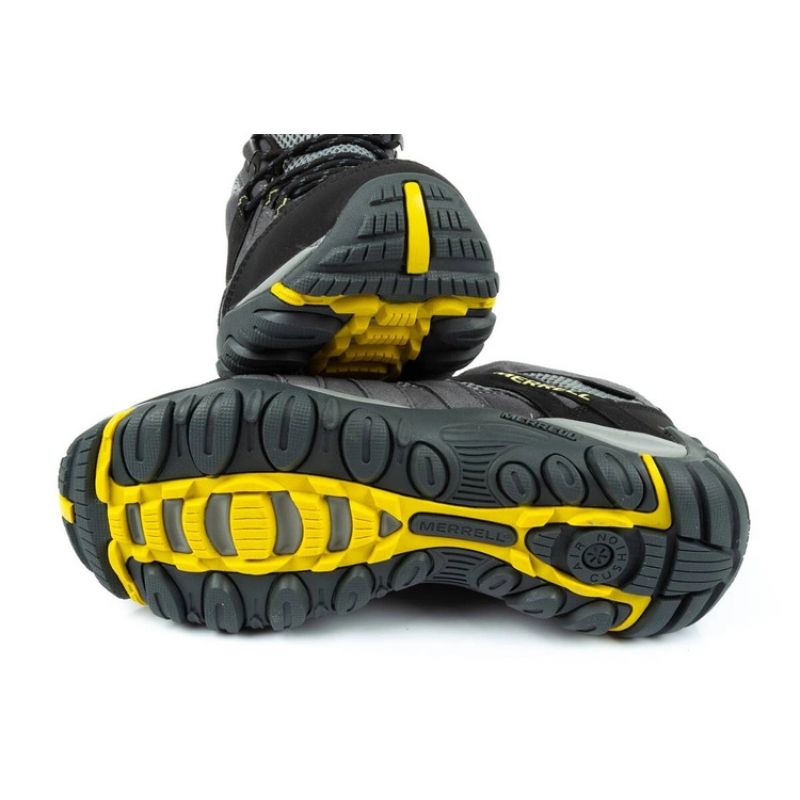 Merrell Accentor 2 Vent M J50841 trekking shoes Footwear/Outdoor/Merrell Your Sports Performance