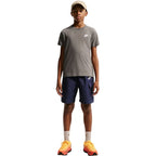 Nike Sportswear Kids T-Shirt Gray FZ5177 289
