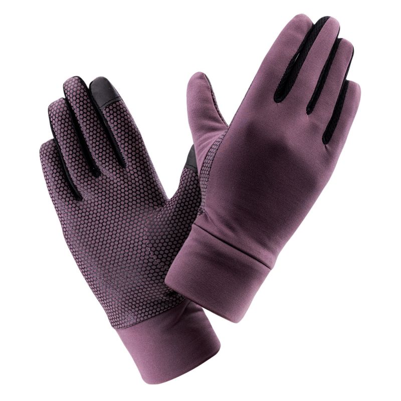 Elbrus Kori W gloves 92800438507 Clothing/Outdoor/Czapki, szaliki, rękawiczki, maski/Elbrus Your Sports Performance