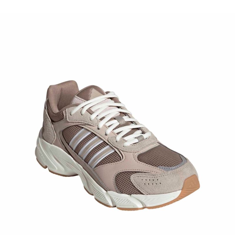 Adidas Crazychaos 2000 women's shoes beige KI7101