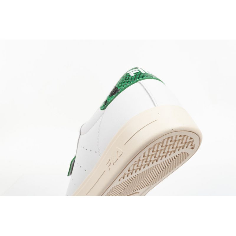 Fila Lusso shoes W FFW0286.13063 Footwear/Lifestyle/Fila Your Sports Performance