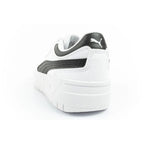 Puma Cali Dream women's sports shoes Sneakers platform white In preparation Your Sports Performance