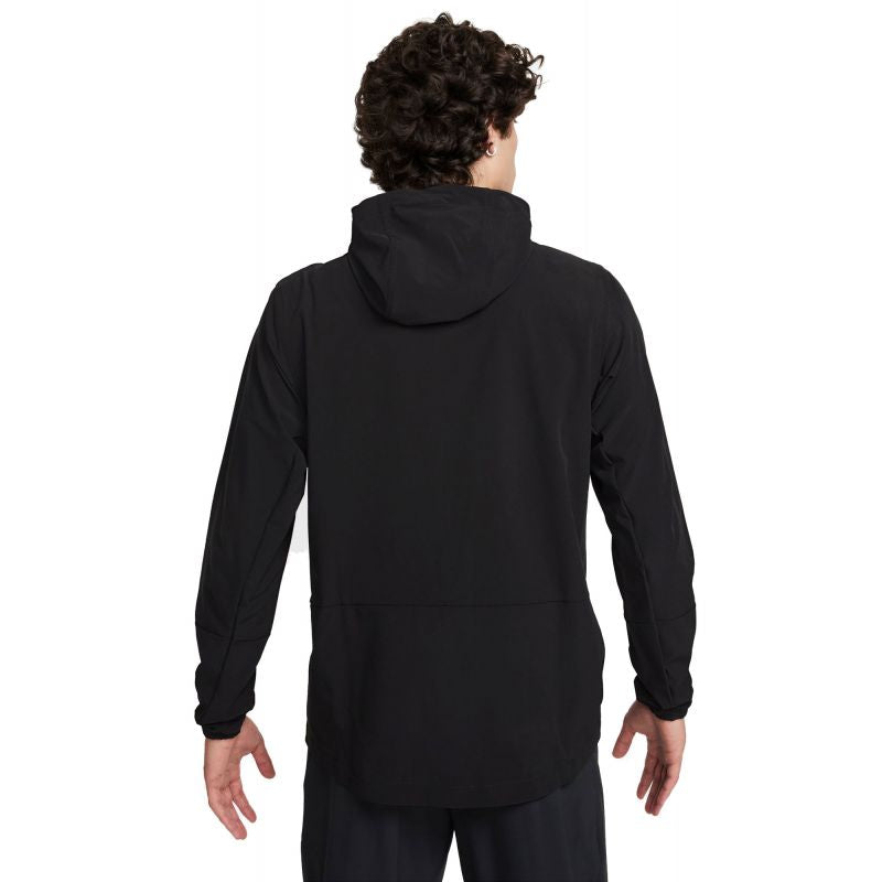 Nike Unlimited M FB7551-010 jacket Clothing/Outdoor Nike