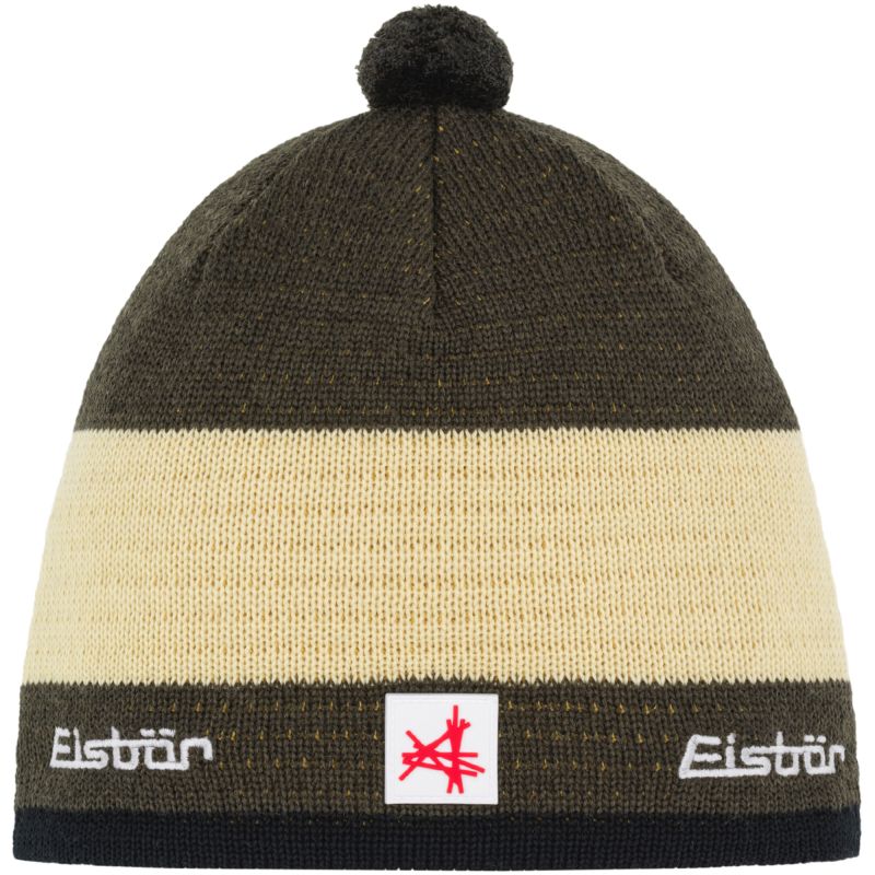 Eisbar Vin Active OS MÜ SA Beanie