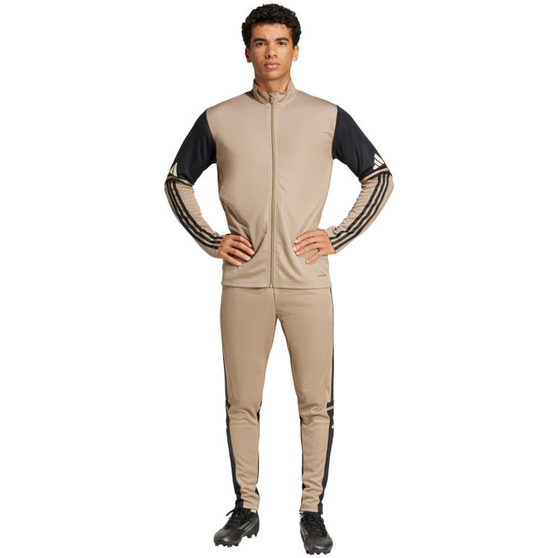Adidas Squadra 25 Training M JP3391 sweatshirt adidas