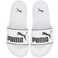 Puma Leadcat 2.0 slippers W 384139 02 Footwear/Swimming Puma