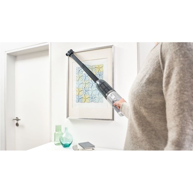 BOSCH BBH 3ALL28 FLEXXO vacuum cleaner AGD - Produkty/Odkurzacze Your Sports Performance