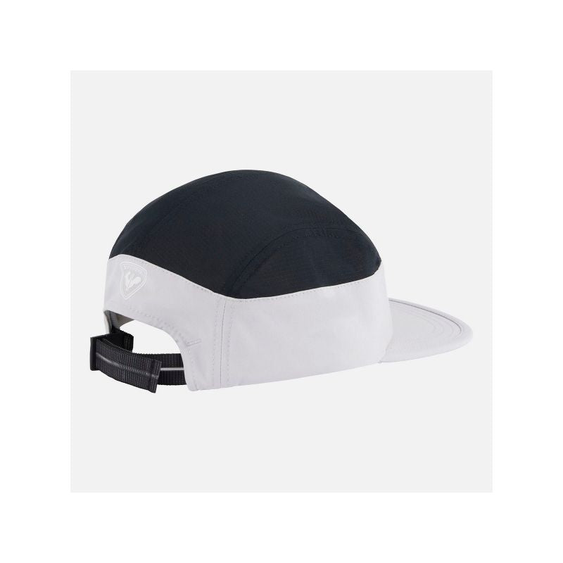 ROSSIGNOL Active 5P Cap gray